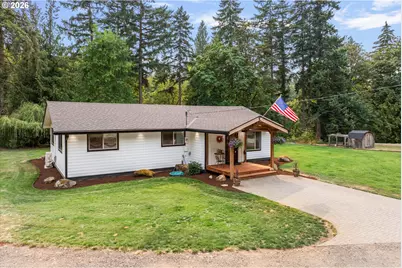 14900 S Howards Mill Rd, Mulino, OR 97042 - Photo 1
