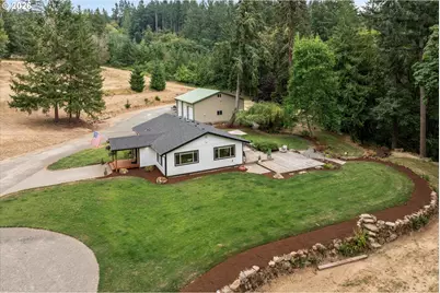 14900 S Howards Mill Rd, Mulino, OR 97042 - Photo 5