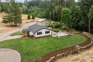 14900 S Howards Mill Rd, Mulino, OR 97042 - Photo 5
