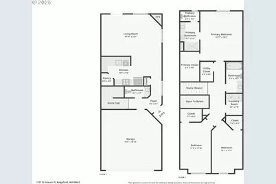 1121 N Auburn Pl, Ridgefield, WA 98642 - Photo 27