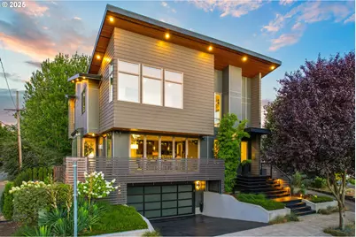 7318 N Olin Ave, Portland, OR 97203 - Photo 1