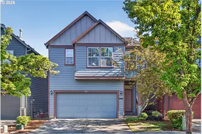 212 NW Glencory St, Hillsboro, OR 97124 - Photo 1