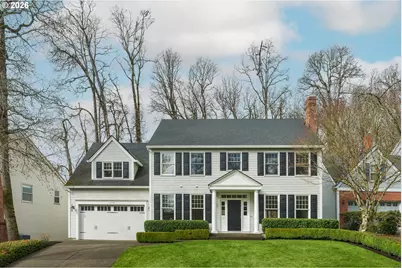 13276 Deerfield Ct, Lake Oswego, OR 97035 - Photo 1