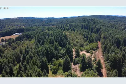 Cooper Hollow Rd, Dallas, OR 97338 - Photo 1