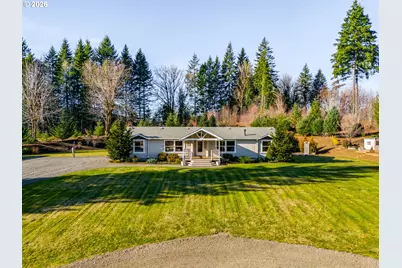 35902 NE 247th Ave, Yacolt, WA 98675 - Photo 3