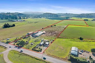 4930 Hwy 101 S, Tillamook, OR 97141 - Photo 1