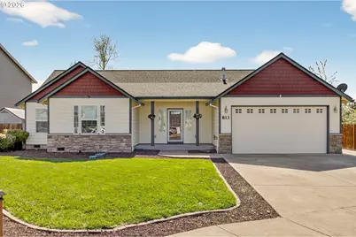 813 Alyssa Ct, Molalla, OR 97038 - Photo 1