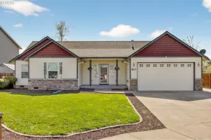 813 Alyssa Ct, Molalla, OR 97038 - Photo 1