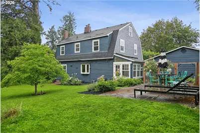 604 Van Buren St, Oregon City, OR 97045 - Photo 47