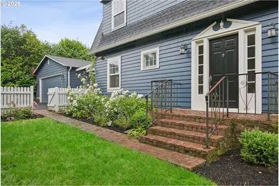 604 Van Buren St, Oregon City, OR 97045 - Photo 1