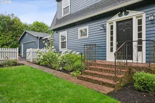 604 Van Buren St, Oregon City, OR 97045 - Photo 1