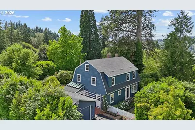 604 Van Buren St, Oregon City, OR 97045 - Photo 1