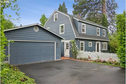604 Van Buren St, Oregon City, OR 97045 - Photo 41