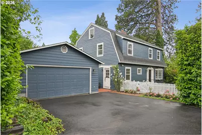 604 Van Buren St, Oregon City, OR 97045 - Photo 3
