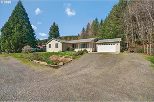 11616 Lewis River Rd, Ariel, WA 98603 - Photo 5