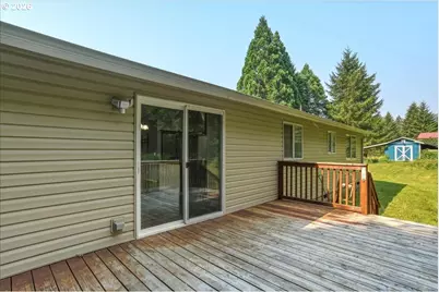 11616 Lewis River Rd, Ariel, WA 98603 - Photo 33