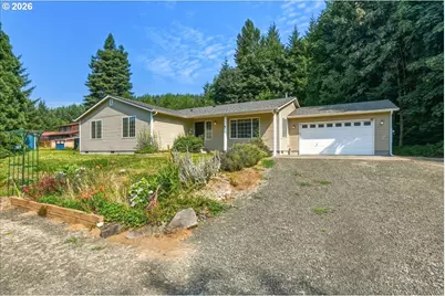 11616 Lewis River Rd, Ariel, WA 98603 - Photo 1