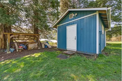 11616 Lewis River Rd, Ariel, WA 98603 - Photo 43