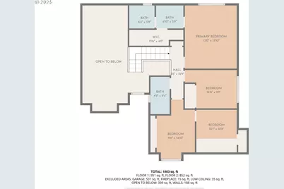 16045 SW Red Clover Ln, Sherwood, OR 97140 - Photo 29