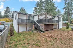 3338 SE 156th Ave, Portland, OR 97236 - Photo 41