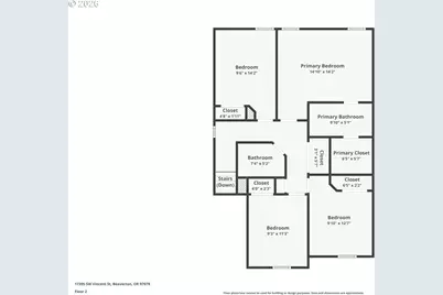 17395 SW Vincent St, Beaverton, OR 97078 - Photo 29