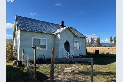 247 Troh Lane, Glenwood, WA 98619 - Photo 1