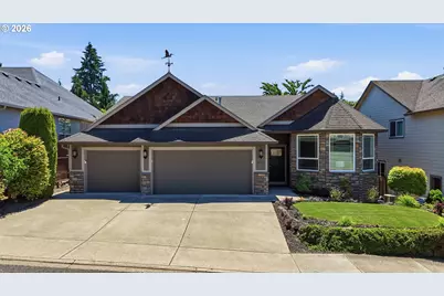 917 N Heron Dr, Ridgefield, WA 98642 - Photo 1