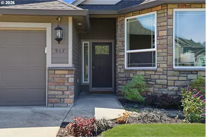 917 N Heron Dr, Ridgefield, WA 98642 - Photo 7