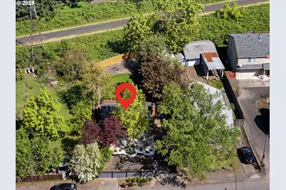 12311 SE Ramona St, Portland, OR 97236 - Photo 45