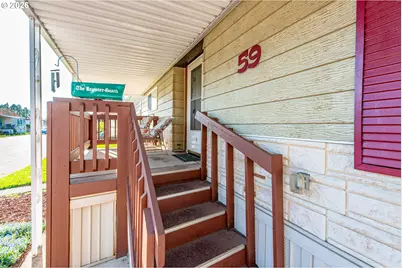 1800 Lakewood Ct #59, Eugene, OR 97402 - Photo 5