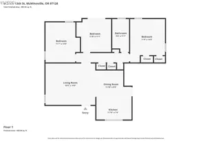 612 NW 13th St, McMinnville, OR 97128 - Photo 43