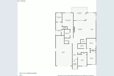 3601 N 11th Cir, Ridgefield, WA 98642 - Photo 39