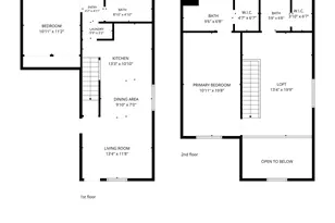 17309 SE 16th St, Vancouver, WA 98683 - Photo 35