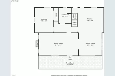 3015 SE Gladstone St, Portland, OR 97202 - Photo 31