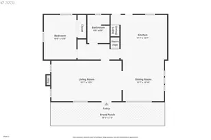 3015 SE Gladstone St, Portland, OR 97202 - Photo 31