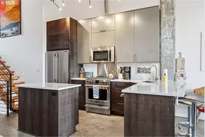 306 Columbia St, Hood River, OR 97031 - Photo 3