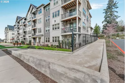 17126 SW Snowdale St #102, Beaverton, OR 97007 - Photo 1