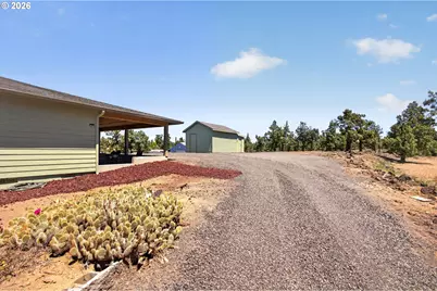 4500 NW 52nd St, Redmond, OR 97756 - Photo 27
