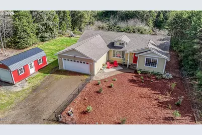 11995 NW Thompson St, Seal Rock, OR 97376 - Photo 39