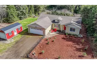 11995 NW Thompson St, Seal Rock, OR 97376 - Photo 39