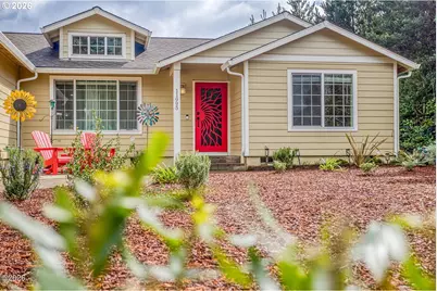 11995 NW Thompson St, Seal Rock, OR 97376 - Photo 1
