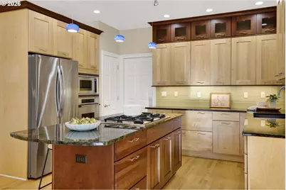 3684 NW Loriann Dr, Portland, OR 97229 - Photo 13