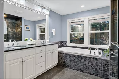 3684 NW Loriann Dr, Portland, OR 97229 - Photo 25