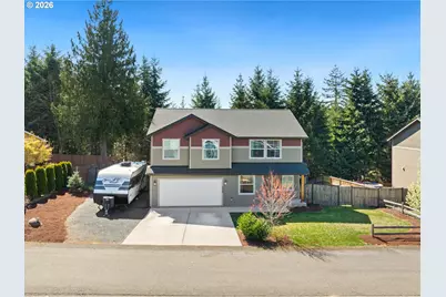 204 Saint Helens Way, Winlock, WA 98596 - Photo 1