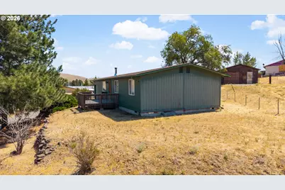 25 Canyon Dr, Heppner, OR 97836 - Photo 3