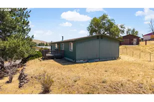 25 Canyon Dr, Heppner, OR 97836 - Photo 3