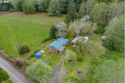 61565 Fairview Rd, Coquille, OR 97423 - Photo 1
