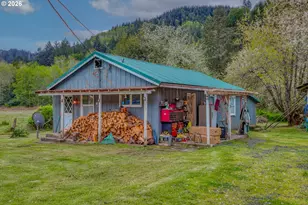 61565 Fairview Rd, Coquille, OR 97423 - Photo 5