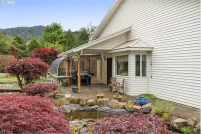 36520 Highway 22, Hebo, OR 97122 - Photo 29