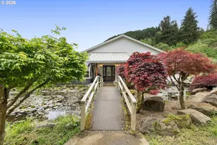 36520 Hwy 22, Hebo, OR 97122 - Photo 1